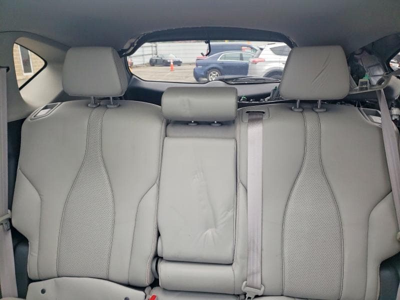 2019 ACURA RDX TECHNOLOGY 10