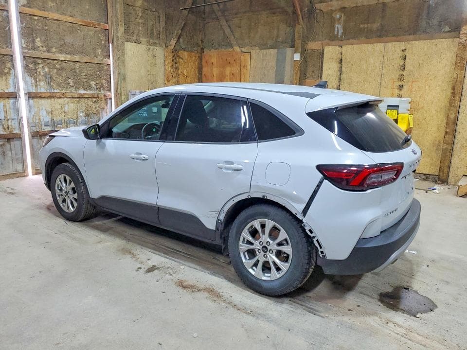 2025 FORD ESCAPE ACTIVE 2