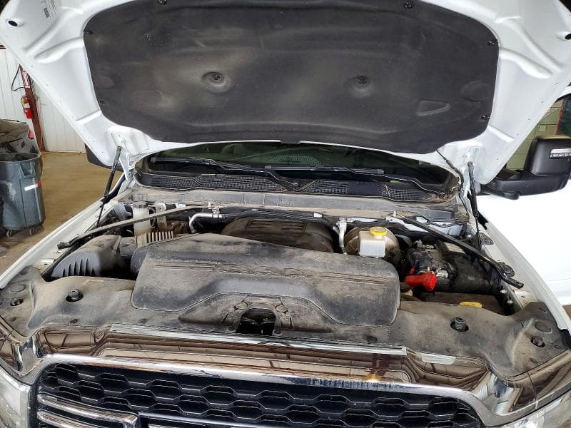 2024 RAM 2500 BIG HORN 11