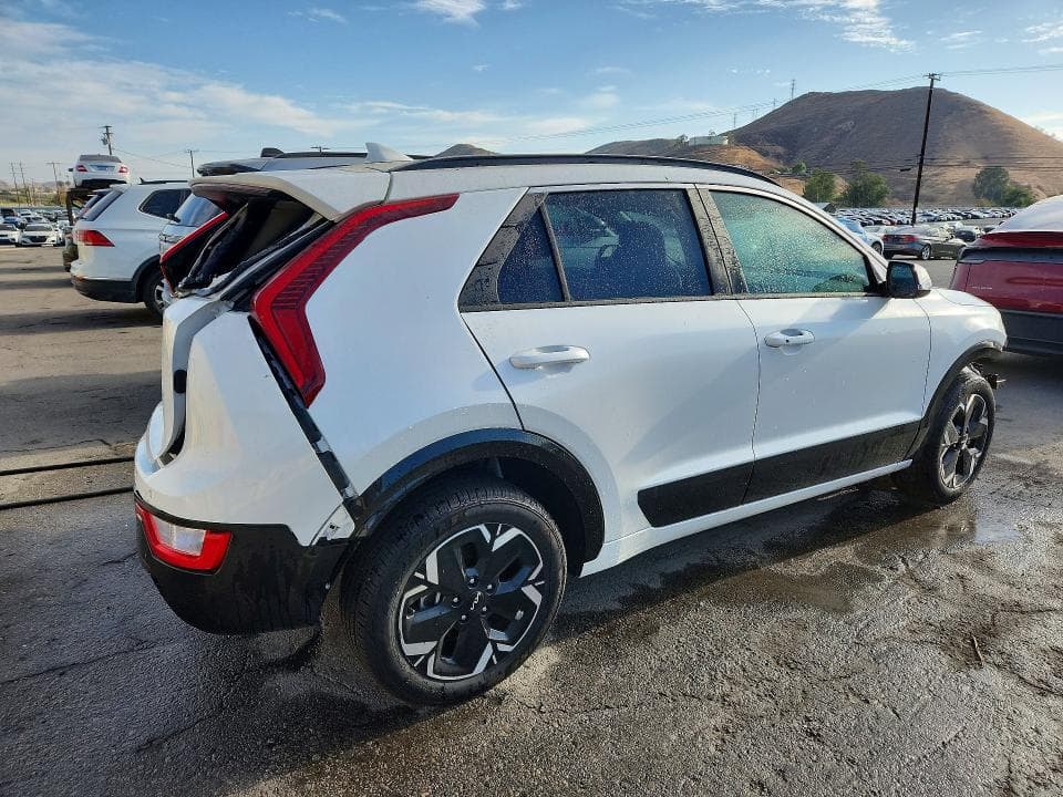 2024 KIA NIRO WIND 3