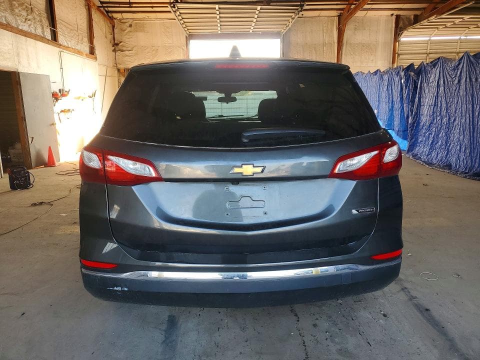 2019 CHEVROLET EQUINOX LT 6
