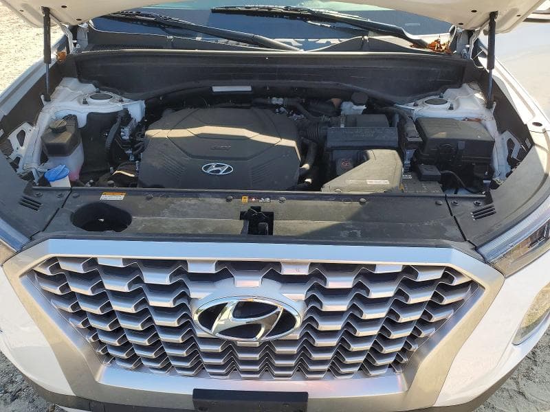 2022 HYUNDAI PALISADE SEL 11