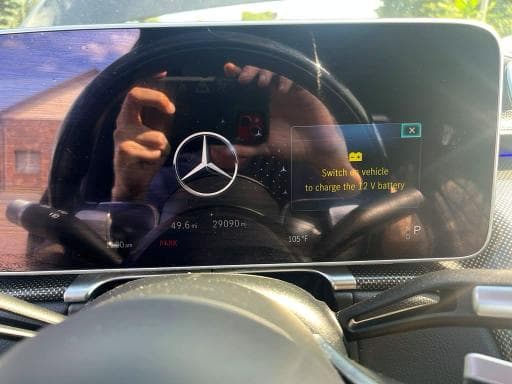2022 MERCEDES-BENZ S 580 4MATIC 9