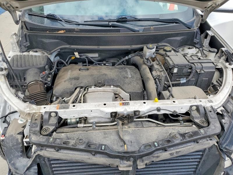 2018 CHEVROLET EQUINOX LT 12