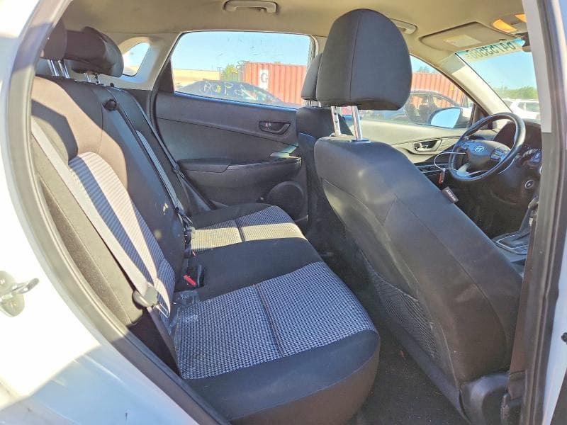 2020 HYUNDAI KONA SEL 10