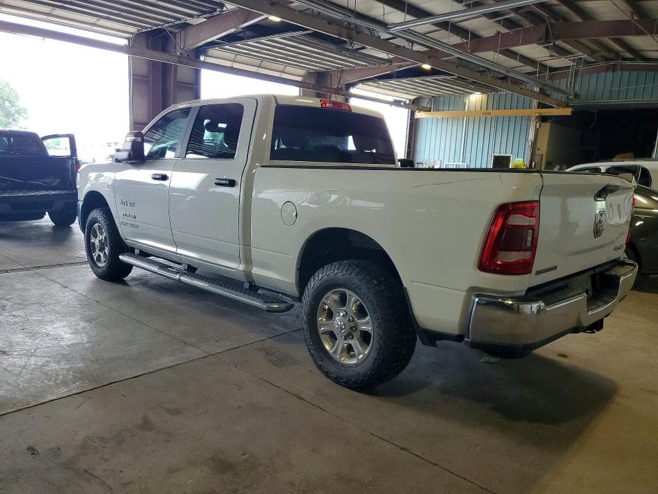 2024 RAM 2500 BIG HORN 2