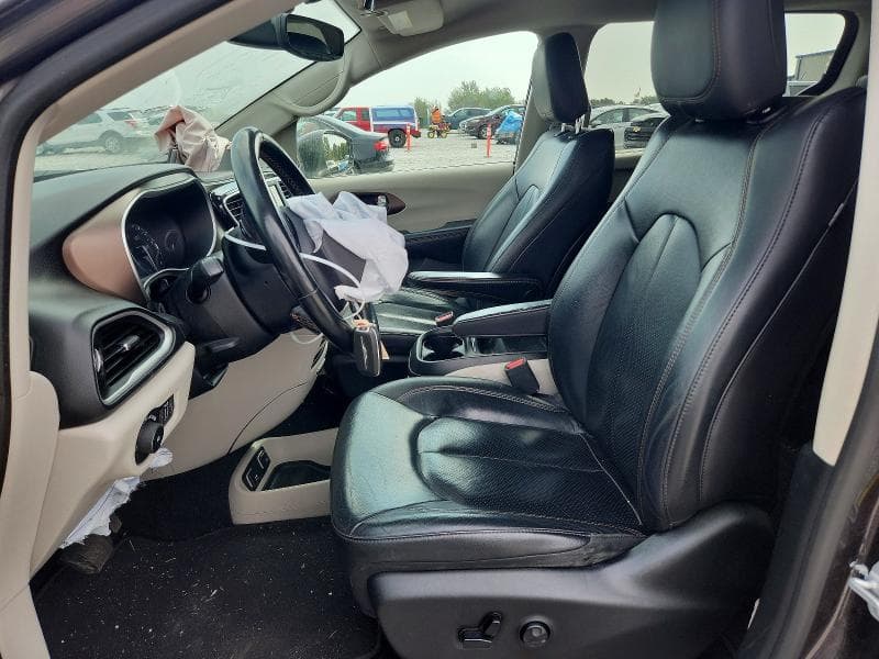 2019 CHRYSLER PACIFICA TOURING L 7