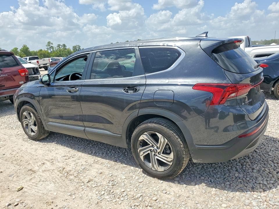 2022 HYUNDAI SANTA FE SE 2