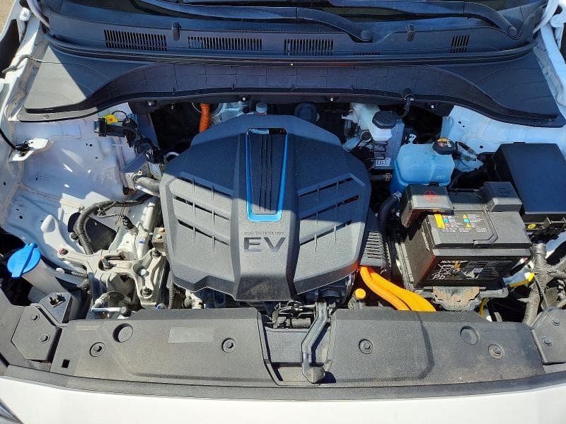 2021 HYUNDAI KONA LIMITED 12