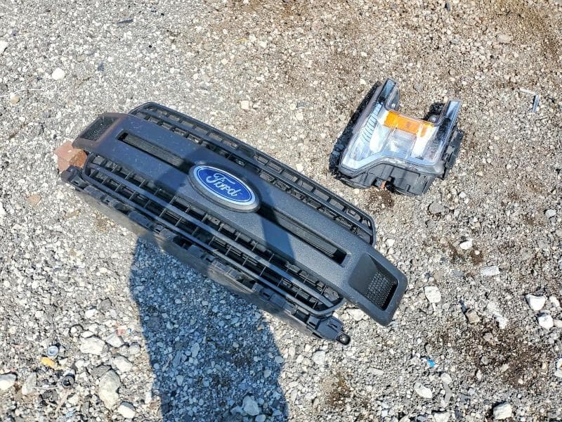 2020 FORD F150 SUPER CAB 12