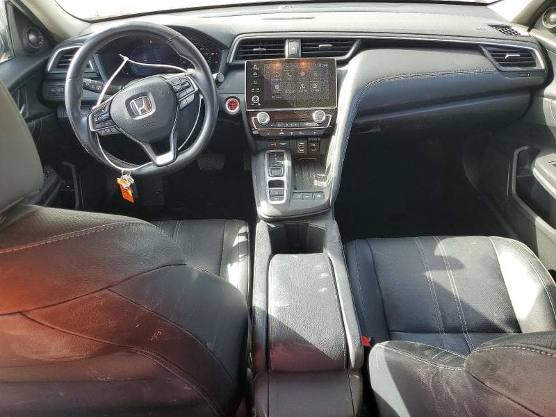 2020 HONDA INSIGHT TOURING 8