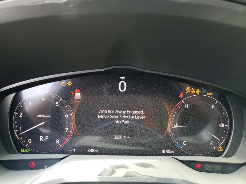 2024 MAZDA CX-90 PREMIUM PLUS 9