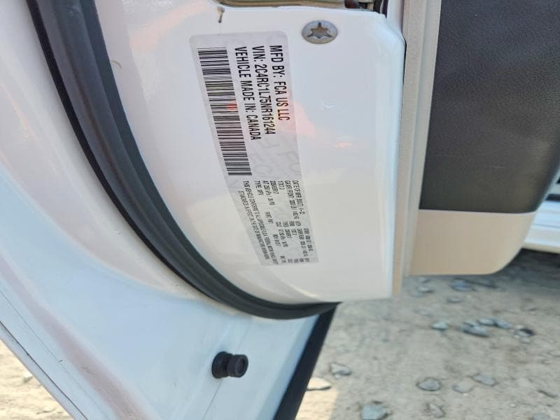 2022 CHRYSLER PACIFICA HYBRID TOURING L 13