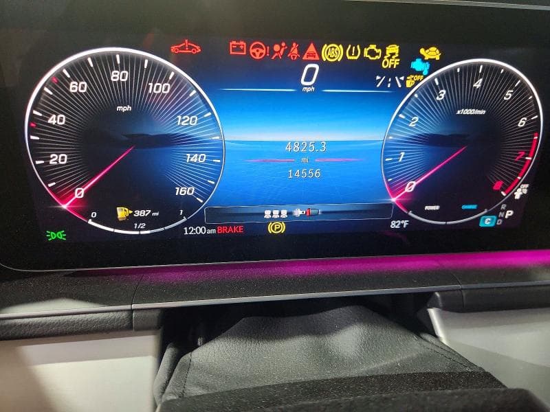 2026 MERCEDES-BENZ GLE 350 4MATIC 9