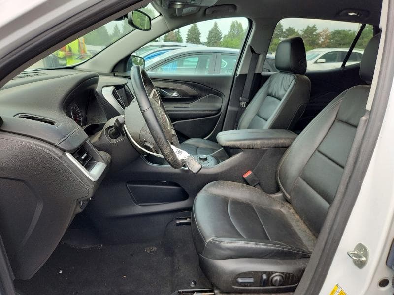 2023 GMC TERRAIN SLT 7