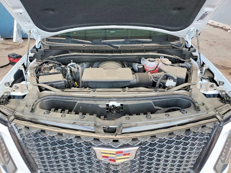 2026 CADILLAC ESCALADE SPORT 12
