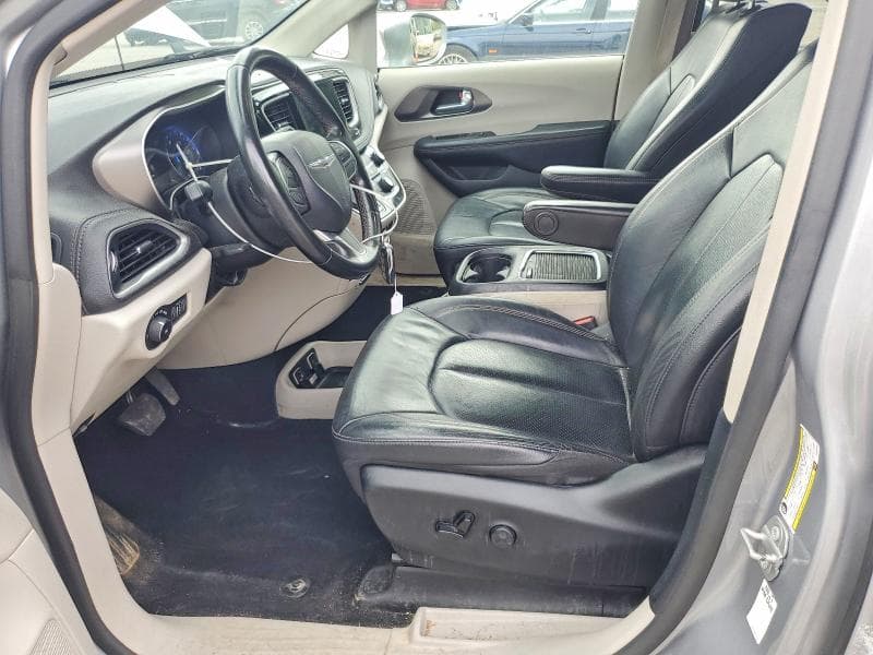 2020 CHRYSLER PACIFICA TOURING L PLUS 7