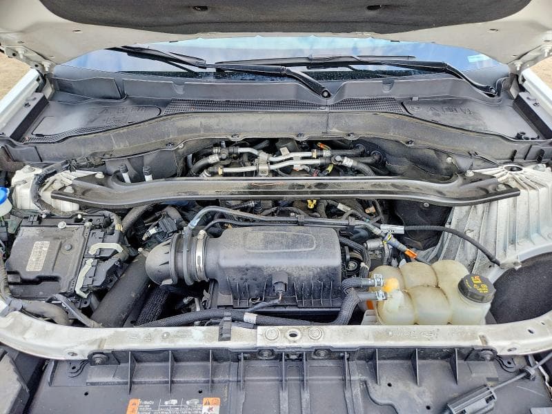 2023 FORD EXPLORER LIMITED 12