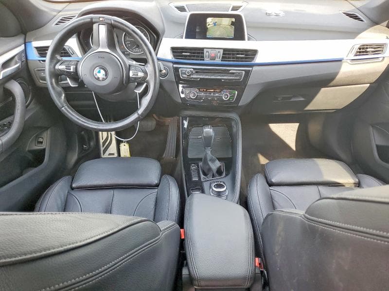 2018 BMW X1 SDRIVE28I 8