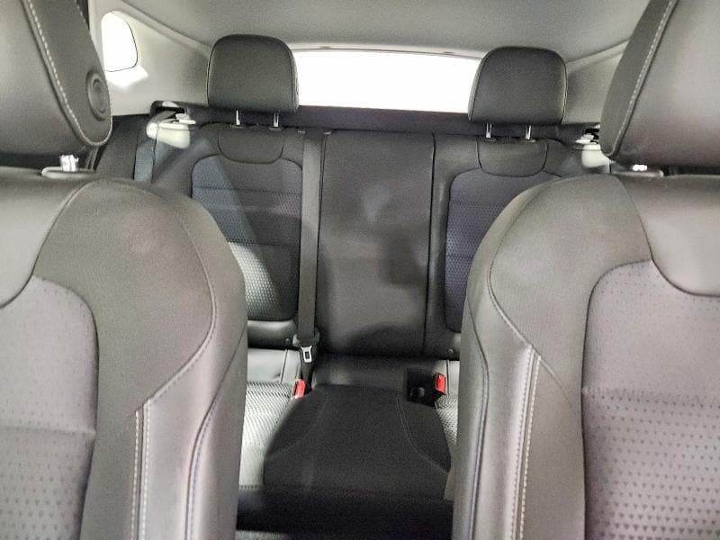 2025 CHEVROLET TRAX 1LT 10
