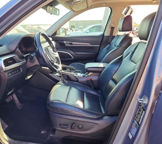 2020 KIA TELLURIDE S 7