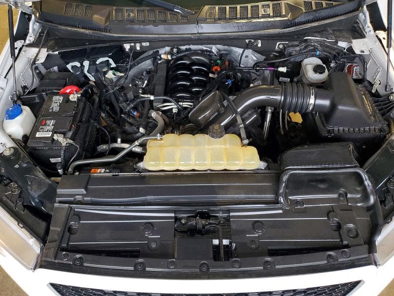 2020 FORD F150 SUPER CAB 11