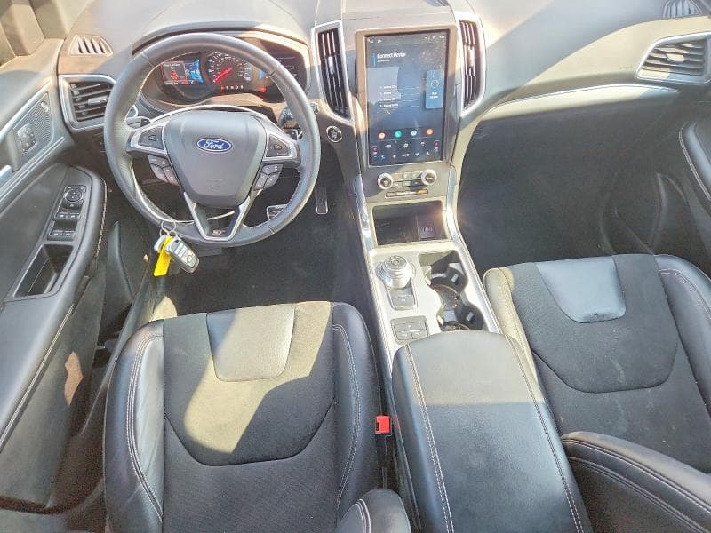 2024 FORD EDGE ST 8