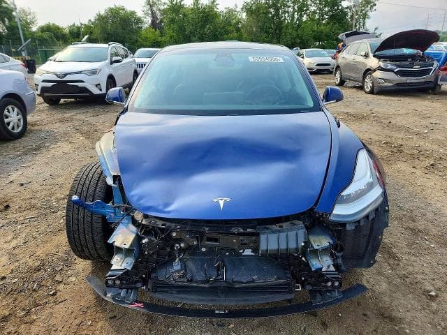 2020 TESLA MODEL 3 5