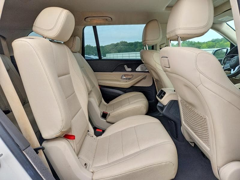 2020 MERCEDES-BENZ GLS 450 4MATIC 11