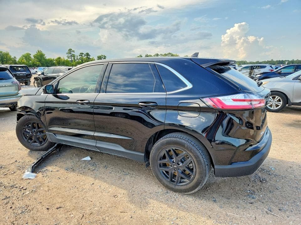 2024 FORD EDGE SEL 2