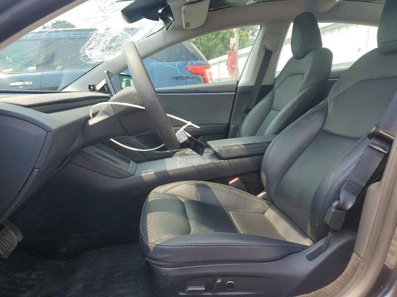 2024 TESLA MODEL 3 7