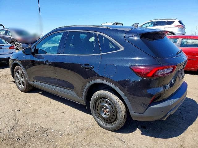 2025 FORD ESCAPE ST LINE 3