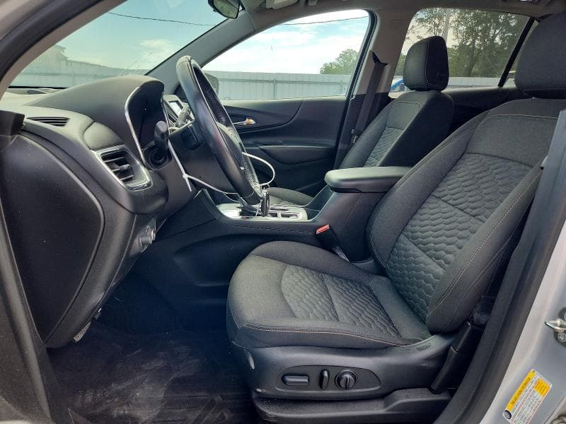 2019 CHEVROLET EQUINOX LT 7