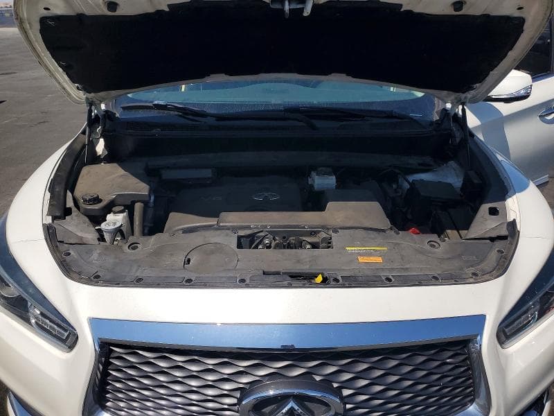 2018 INFINITI QX60 PURE 12