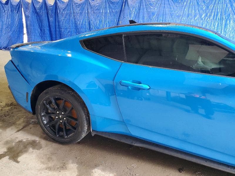 2024 FORD MUSTANG GT 10