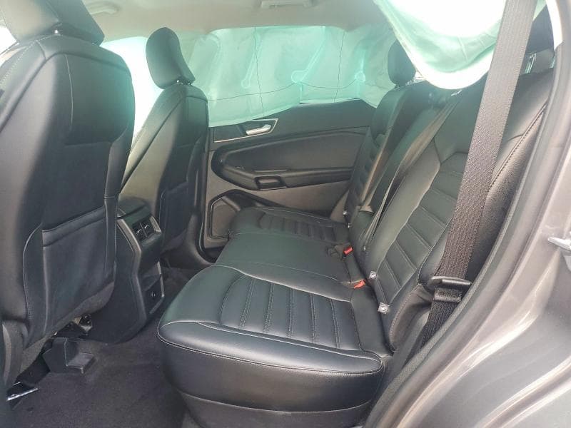 2024 FORD EDGE SEL 11