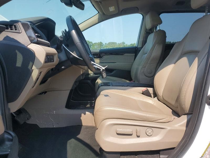 2023 HONDA ODYSSEY TOURING 7