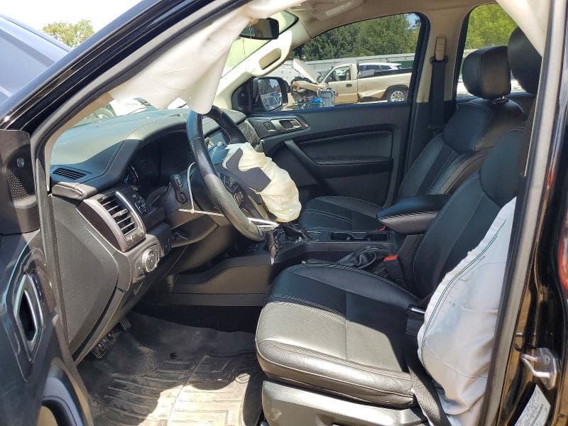 2020 FORD RANGER XL 7