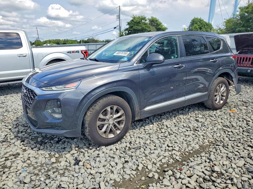 2020 HYUNDAI SANTA FE SE - 1