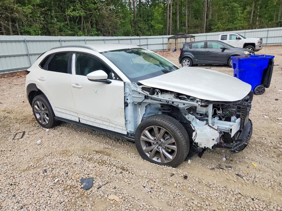 2023 MAZDA CX-30 SELECT 4
