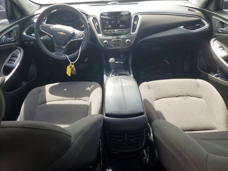 2020 CHEVROLET MALIBU LT 8