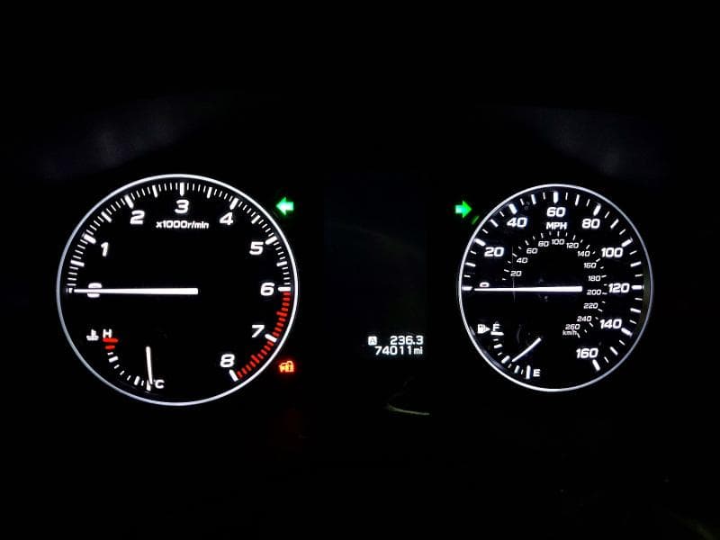 2021 SUBARU OUTBACK PREMIUM 9