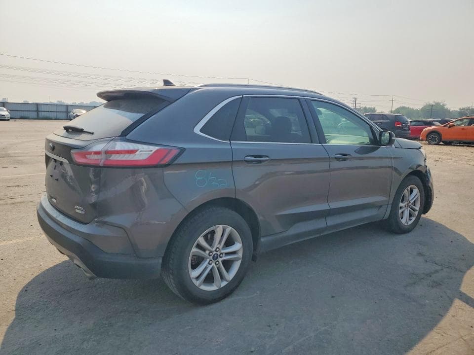 2020 FORD EDGE SEL 3