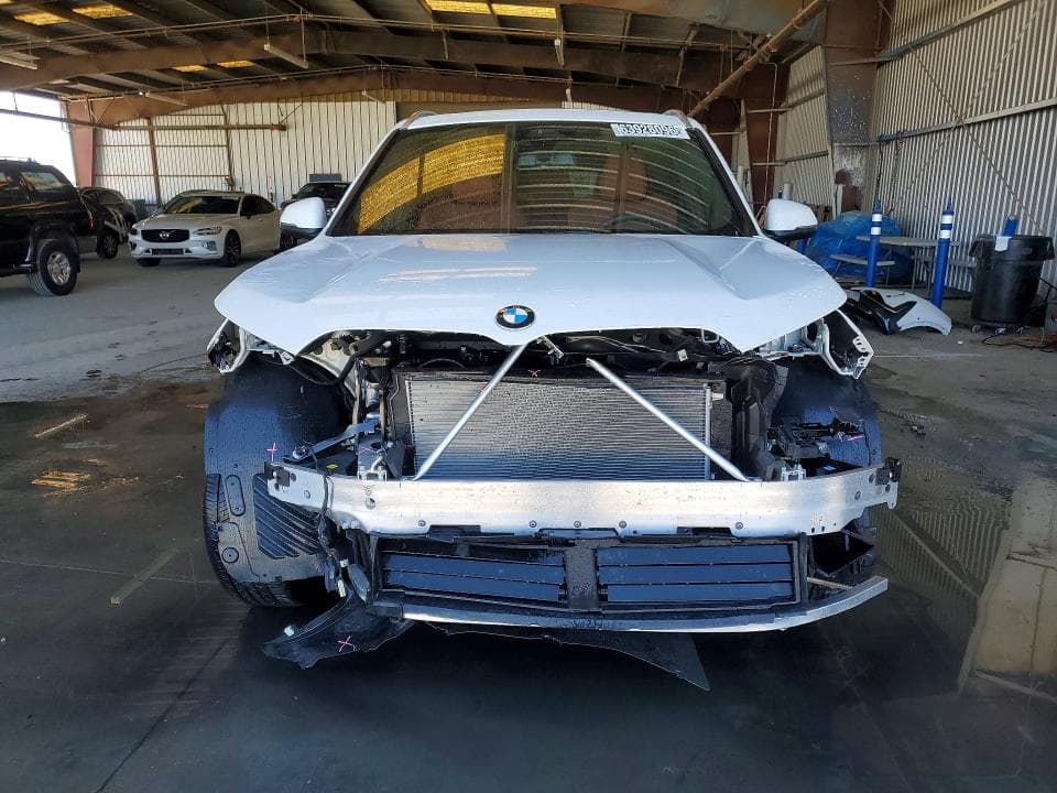 2026 BMW X1 XDRIVE28I 5