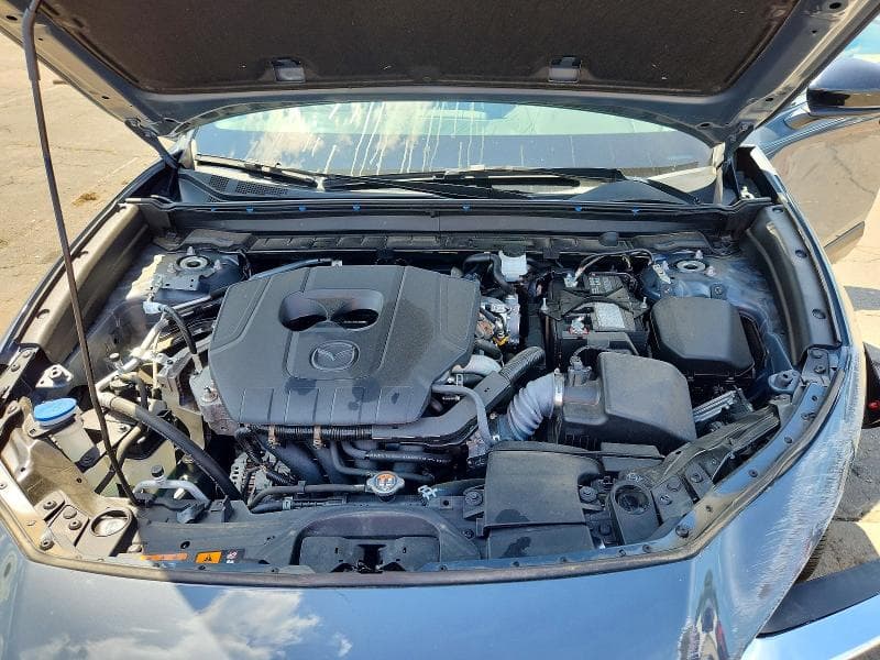 2023 MAZDA CX-30 PREFERRED 12