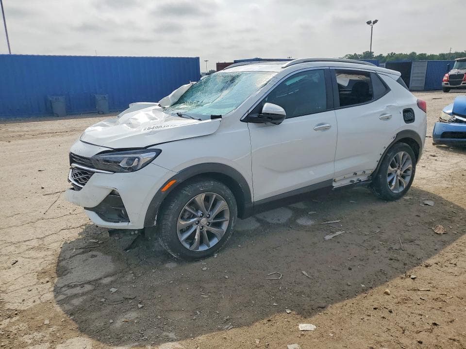 2021 BUICK ENCORE GX ESSENCE - 1