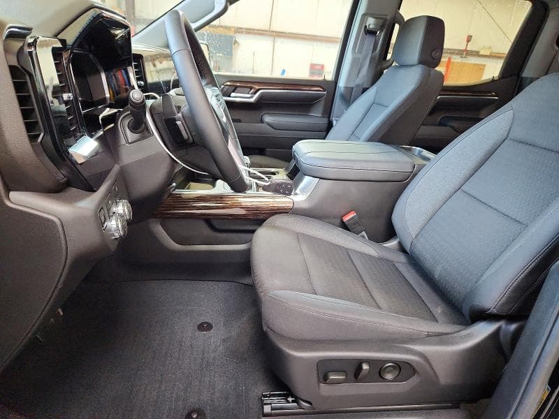 2026 GMC SIERRA K1500 ELEVATION 7