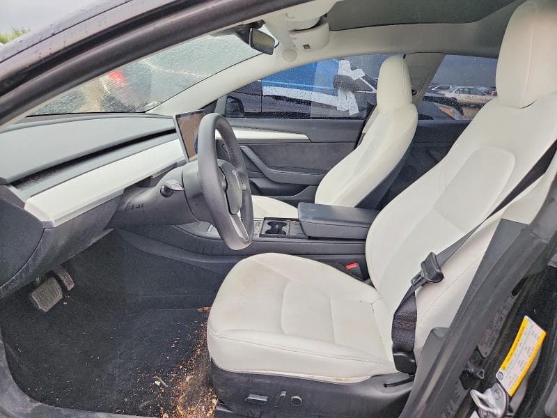 2023 TESLA MODEL 3 7