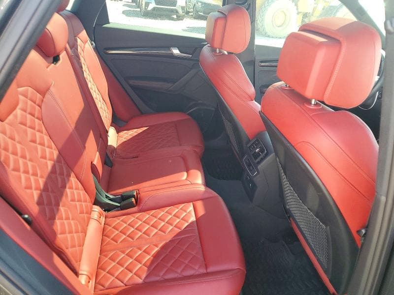 2023 AUDI SQ5 PREMIUM PLUS 11