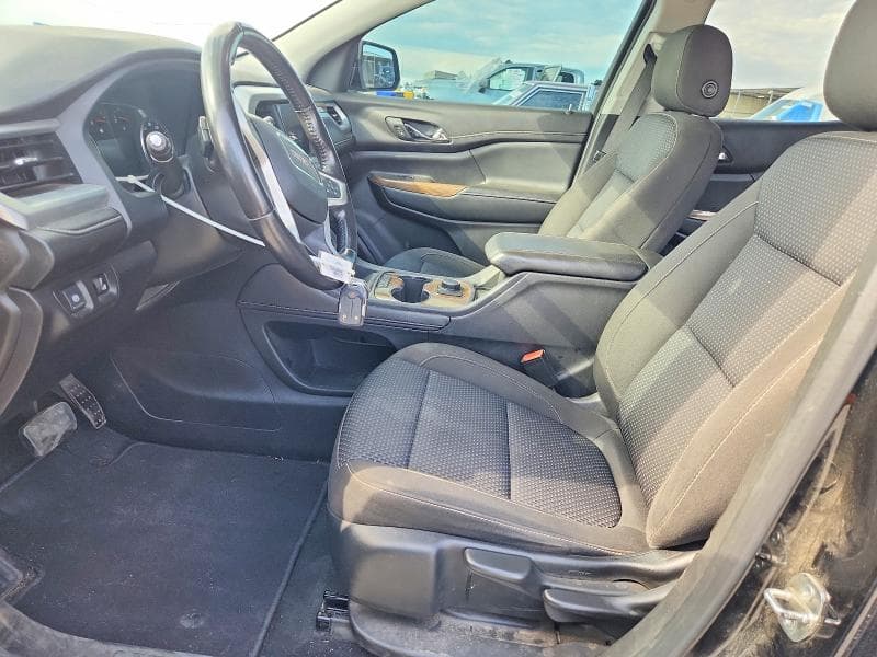 2020 GMC ACADIA SLE 7